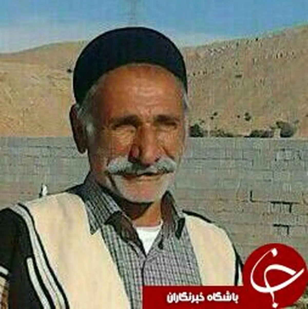 علی اصغر جمالی زننده گل تاریخی به پرسپولیس تهران+عکس