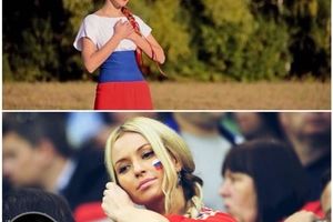 روسیه زیباترین زنان جهان را دارد