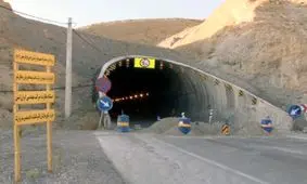 بازگشایی محور دهدز به شهرکرد/ محور دیلم به گناوه مسدود است