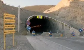 بازگشایی محور دهدز به شهرکرد/ محور دیلم به گناوه مسدود است