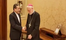 انتقاد واتیکان از اعمال تحریم‌های آمریکا علیه ایران