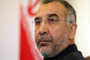 سفیر جمهوری اسلامی ایران در ترکیه تودیع شد
