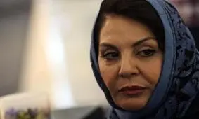 بازیگر زن: قیمت بازیگری من بالاست! +عکس