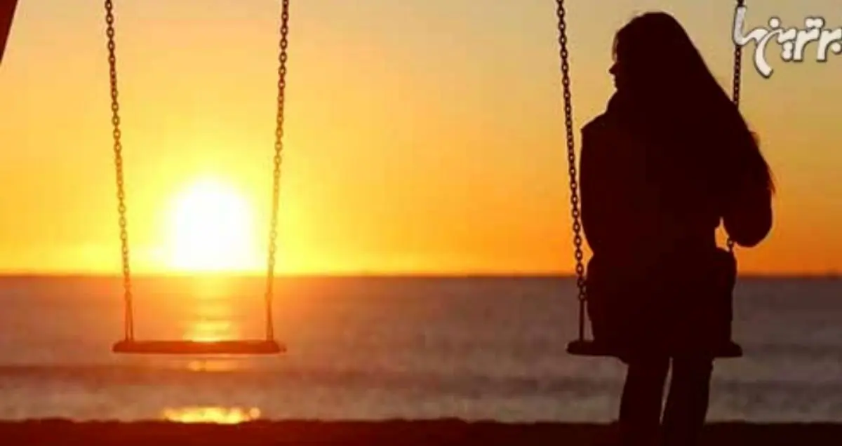 بعضی اوقات از شریک زندگیتان دور شوید