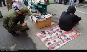 "تریاک" در صدر کشفیات پلیس مبارزه با موادمخدر فاتب/ مصرف شیشه با افزایش قیمت کاهش یافت