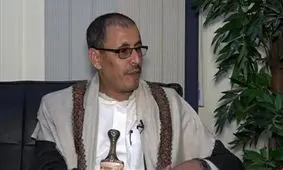 انصارالله: هدف ائتلاف از صحبت درباره آتش‌بس گمراه کردن افکار عمومی است