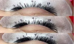 راههای مراقبت از اکستنشن مژه