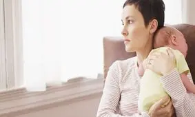 باور های غلط درمورد افسردگی بعد از زایمان
