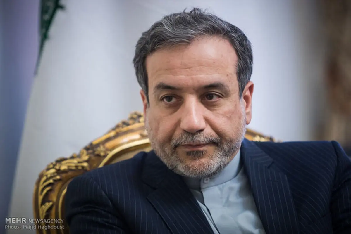 آمریکا با اعمال تحریم جدید قطعنامه شورای امنیت را نقض کرده است