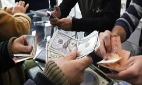 محدودیت در تراکنش‌ کارت‌خوان‌ها قاچاق ارز را کنترل کرد