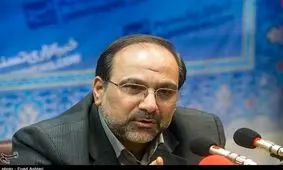 مخبر دزفولی: عده‌ای نمی‌توانند از گردش مالی چندهزار میلیارد تومانی کنکور بگذرند