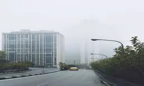 هوای پاک و خوش تهران