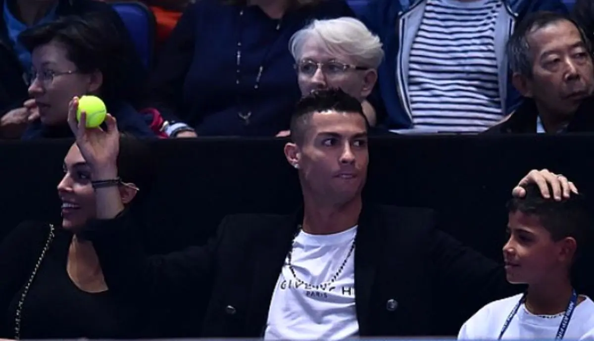 باید بگم آقای رونالدو هیچکس بکهام نمیشه!