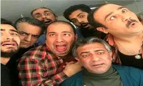 مصیبتی که گریبانگیر بازیگران ایرانی‌ است