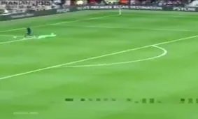 گلچینی از سوتی های دروازه بانهای جهان