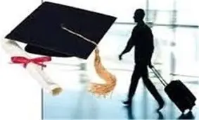 از هر 10 نفری که از کشور خارج می‌شوند تنها 2 نفر خواهان بازگشت هستند