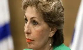 زمزمه های استعفای دومین وزیر اسراییل در پی توافق آتش‌بس غزه