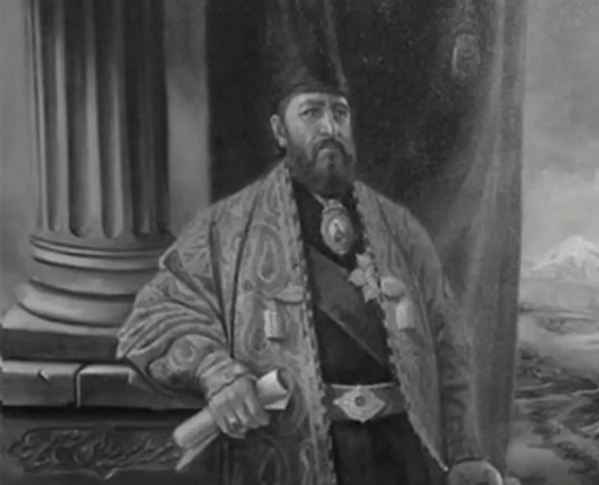 زنده باد امیر کبیر