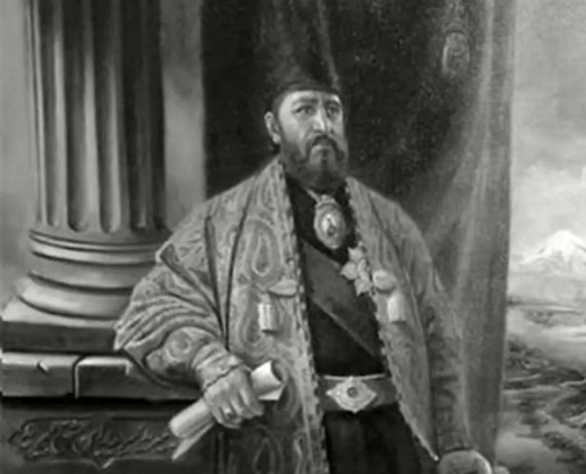 زنده باد امیر کبیر