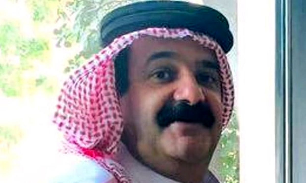ولخرجی 35 میلیون دلاری شاهزاده بحرینی برای دیدار با ستاره‌های بالیوود