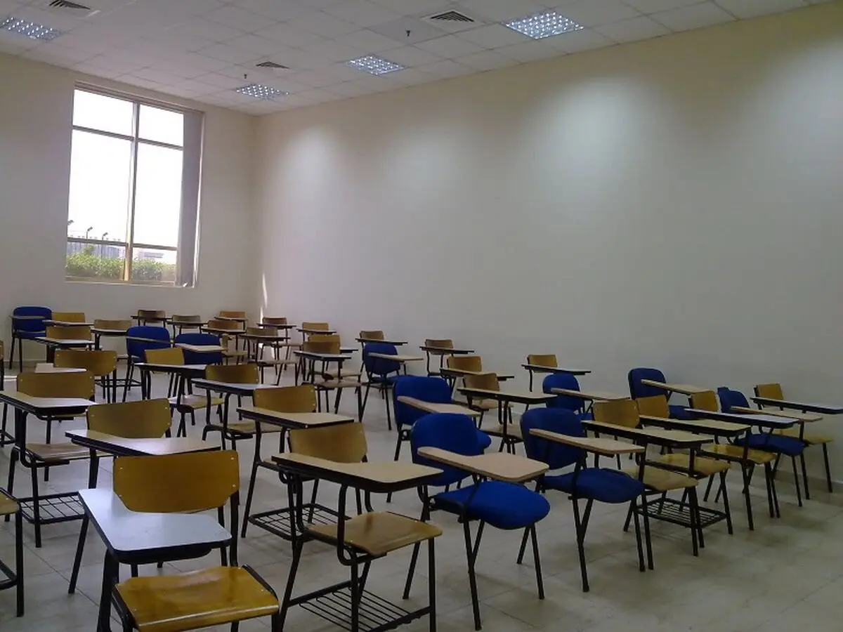 مدارس و دانشگاه‌های ایذه تعطیل اعلام شد