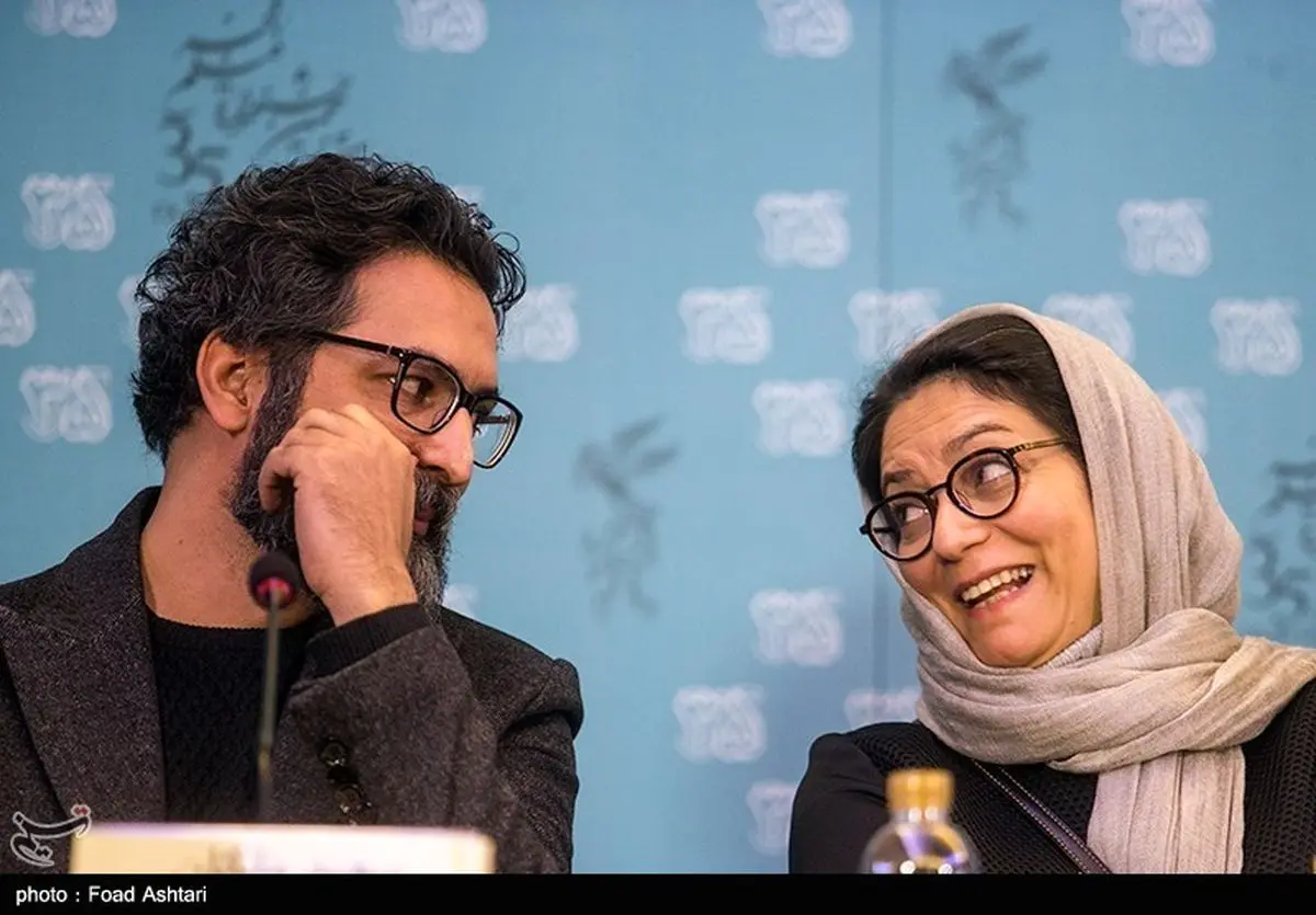 فیلم «ویلایی‌ها» تقدیم به اندیمشکی‌ها و دزفولی‌ها