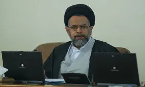 پیام تسلیت وزیر اطلاعات در پی درگذشت حجت‌الاسلام مصطفی جان‌نثاری