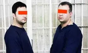 متهم: برادرم قاتل است نه من!
