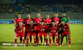 شکایت ۵ بازیکن و مربی از پدیده به فیفا برای دریافت پول