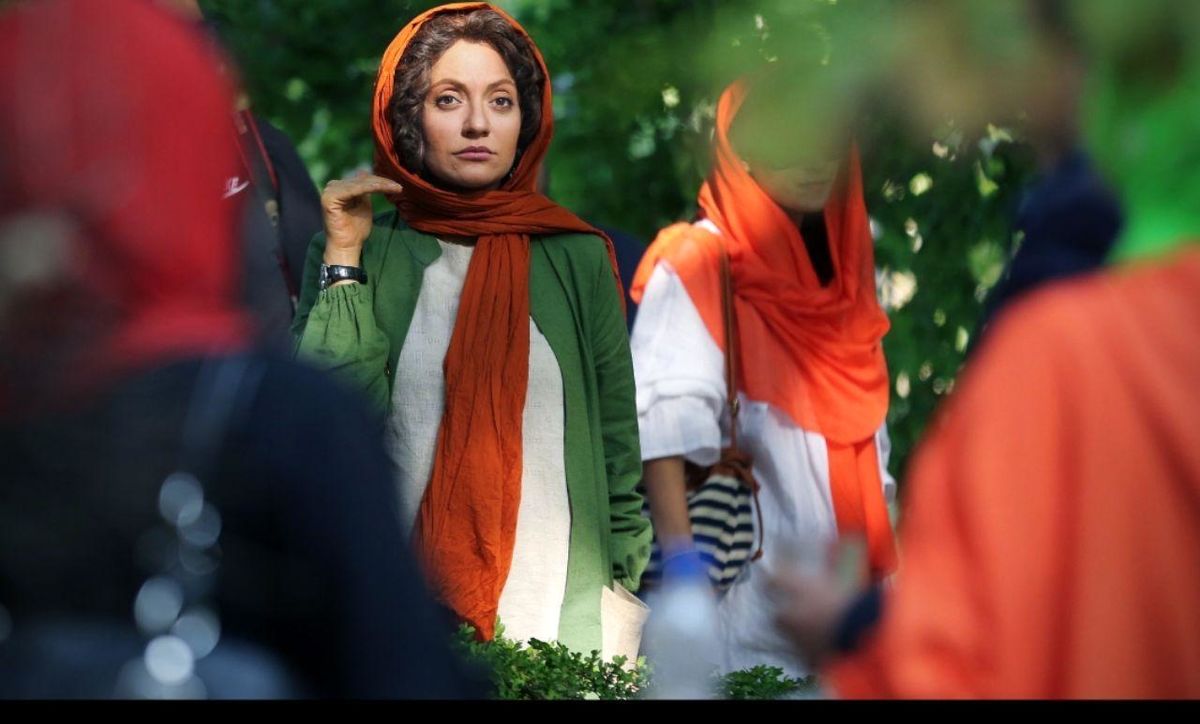 انتقاد کارگردان فیلم سینمایی «لسآنجلس-تهران» از هجمه به سلبریتیها