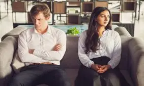 اگر همسر عصبانی و بداخلاقی دارید بخوانید
