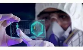 هک کردن بدن انسان برای دستیابی به عمر جاودانه