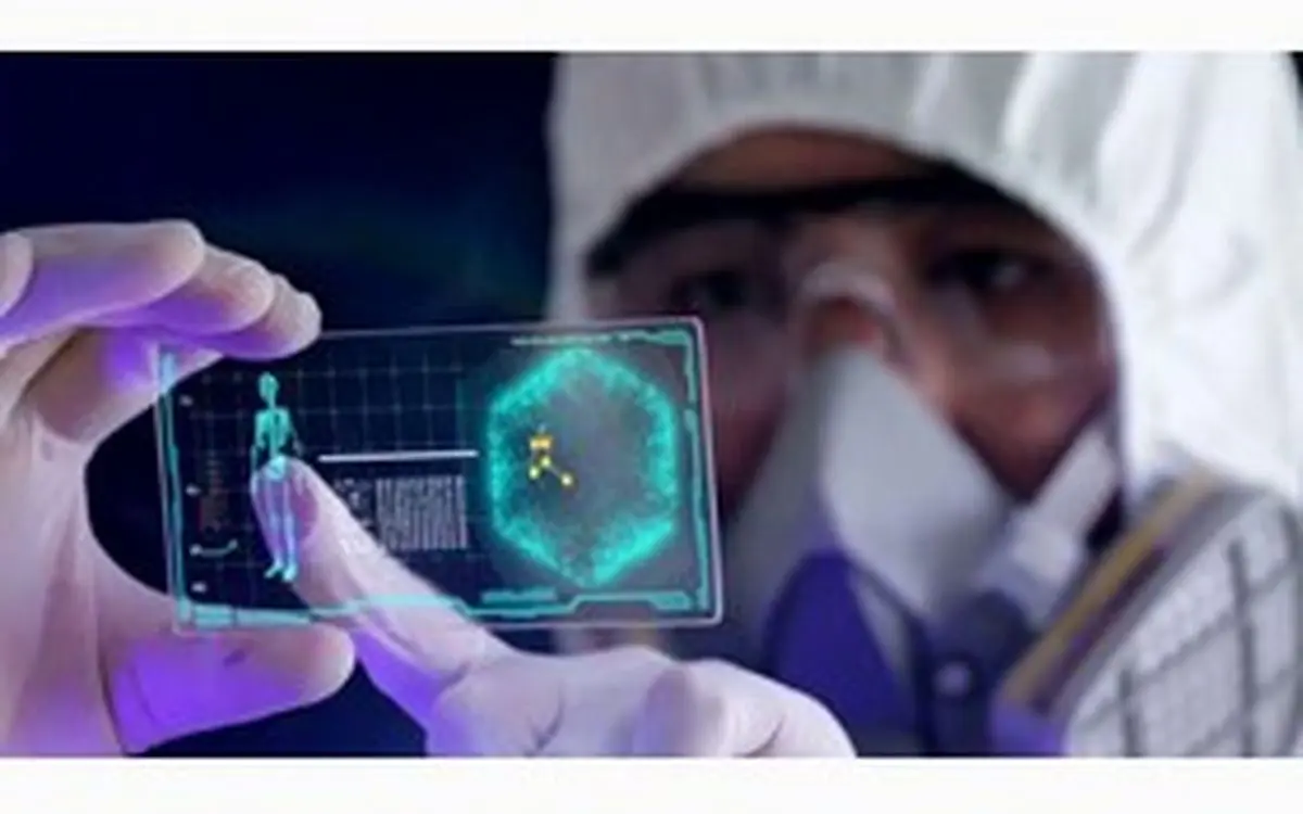 هک کردن بدن انسان برای دستیابی به عمر جاودانه