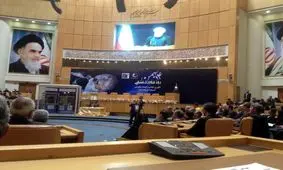 ۲ ماهواره مخابراتی و سنجشی رونمایی شد