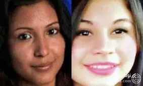 این دختر 15 ساله را با 30 ضربه چاقو سلاخی کردند