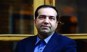 حسین انتظامی سرپرست سازمان سینمایی شد