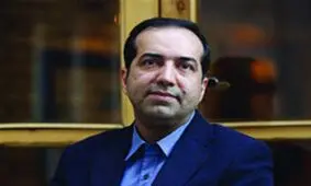 حسین انتظامی سرپرست سازمان سینمایی شد