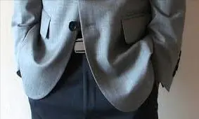 انيميشن تأمل برانگيز : «دستت رو از جيبت دربيار»