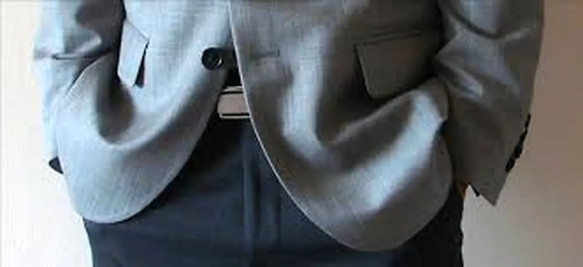 انيميشن تأمل برانگيز : «دستت رو از جيبت دربيار»