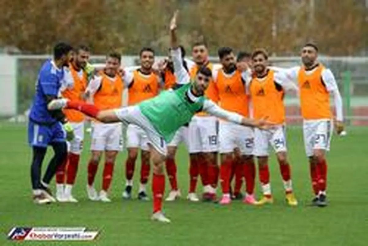 ایران مقابل ونزوئلا به میزبانی قطر