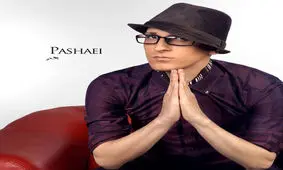 پست اینستاگرامی رضا صادقی در سالگرد درگذشت مرتضی پاشایی