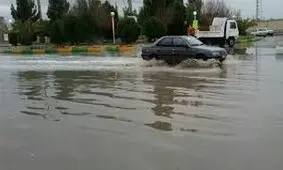 خوزستان به حالت آماده باش در آمد