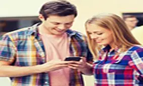 چک کردن گوشی همسر درست است؟