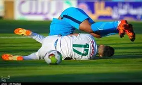 واکنش رئیس کمیته صدور مجوز حرفه‌ای به کاهش سهمیه ایران در لیگ قهرمانان آسیا