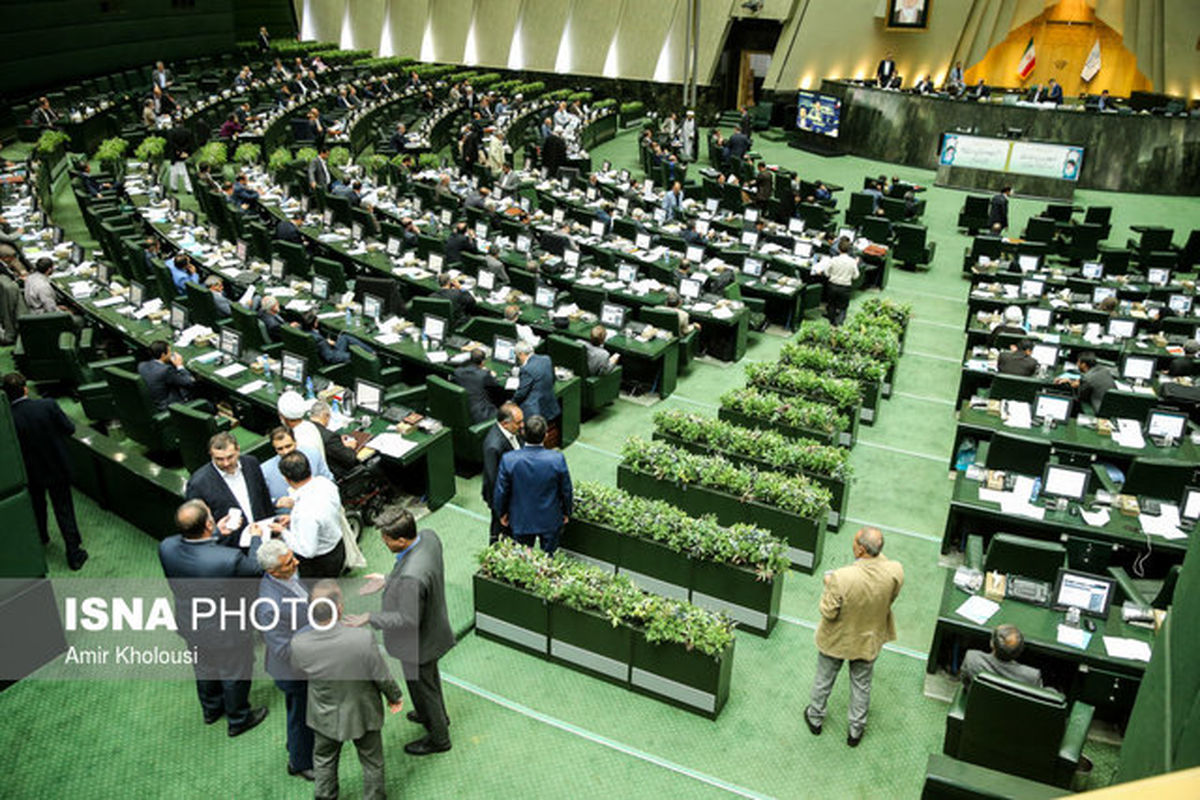 مجلس میزبان وزیر نفت برای پاسخ به سوال جمعی از نمایندگان