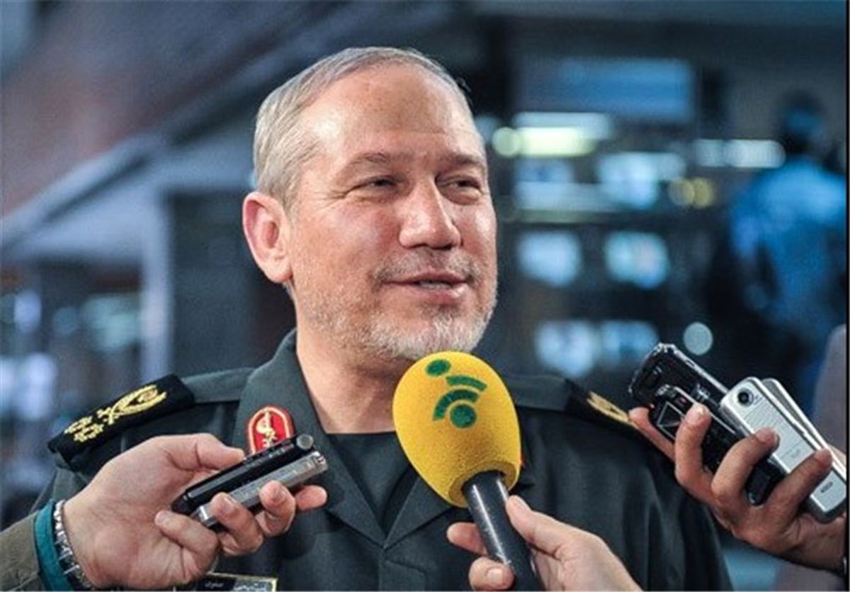 سرلشکر صفوی: صهیونیستها نمیتوانند امنیت ساکنان فلسطین اشغالی را تأمین کنند