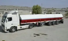 کشف 5000 لیتر گازوئیل قاچاق در شهرستان بروجن
