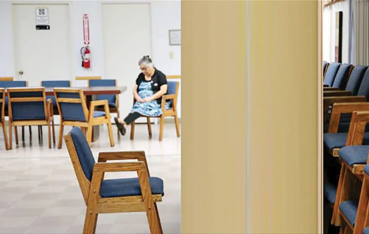 درگذشت رأی‌اولی 82ساله