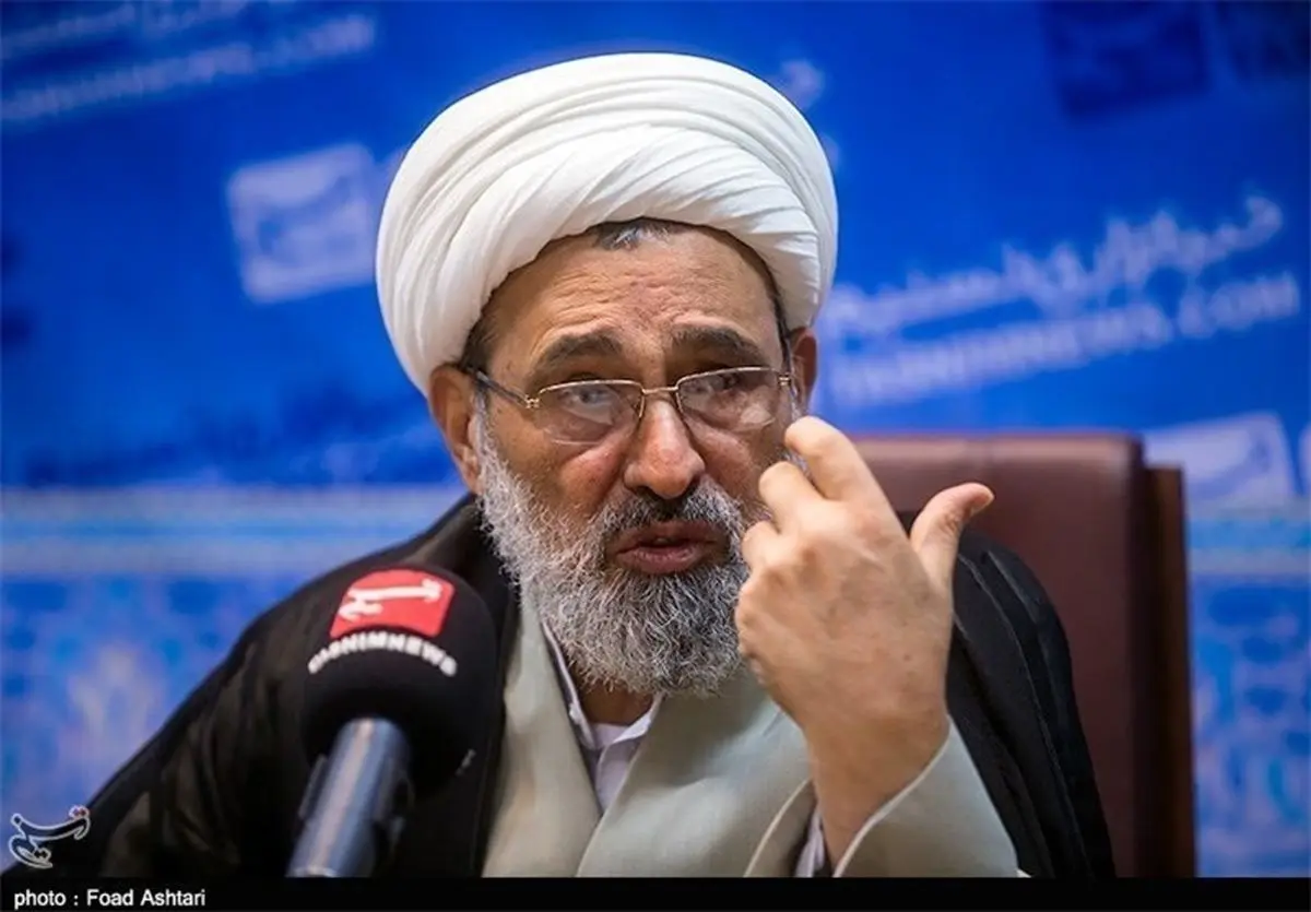 انتقاد شدید اللحن رحیمیان از اظهارات اخیر "ظریف" درباره پولشویی