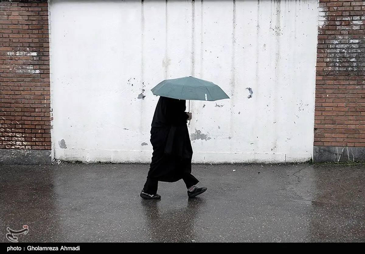 ۲۰۳ نفر به علت تنگی نفس بعد از باران شب گذشته راهی بیمارستان شدند